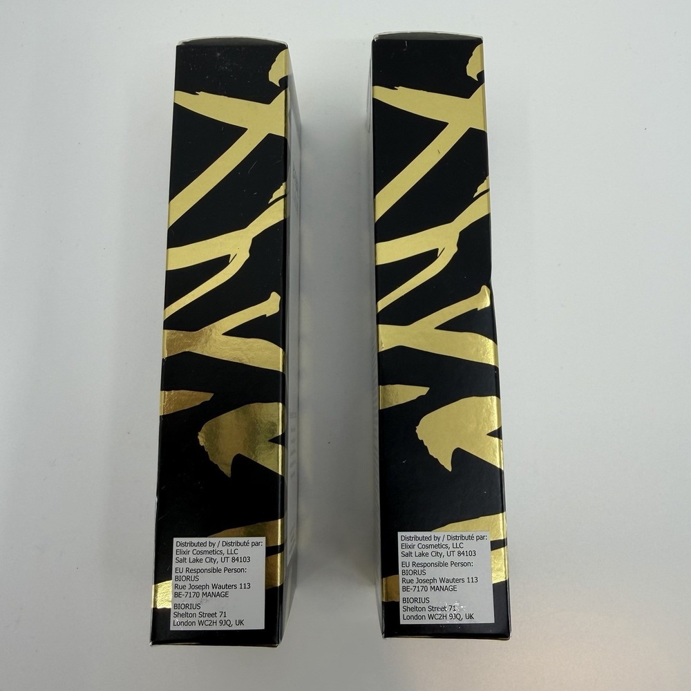 2 PK Babe Original Essential Lash 4mL Eyelash Conditioner Full Size - Picture 9 of 11